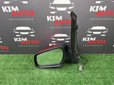 Зеркало заднего вида Ford C-Max