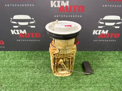 Насос топливный (Бензонасос) Skoda Fabia 1