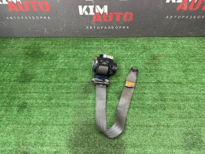 Ремень безопасности Chevrolet Lacetti