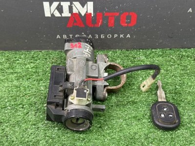 Замок зажигания с ключом Chevrolet Lacetti