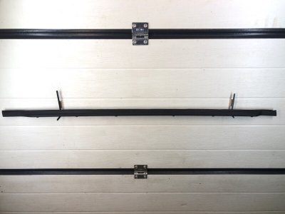 Уплотнитель двери передней правой Mercedes-Benz S-Class 2014 W222