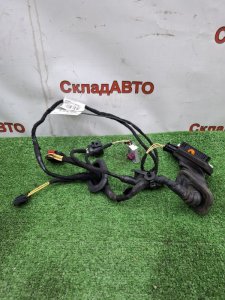 Проводка двери VOLKSWAGEN Touran 2011 1T3
