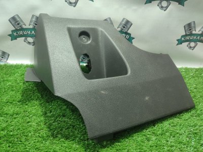 Накладка на торпедо Ford FOCUS 2