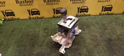 Селектор АКПП Mitsubishi Lancer 2008 X