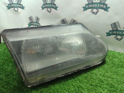 Фара лада 2114 2007 седан