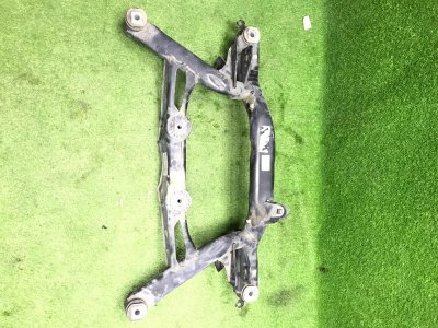 Подрамник VOLKSWAGEN TIGUAN 2009 5N1