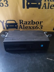 CD-Чейнджер Lexus RX 2000 300