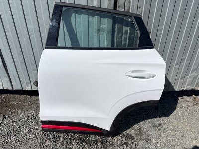 Дверь Omoda C5 2023