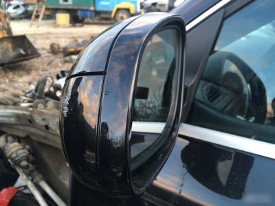 Боковое зеркало Porsche Cayenne