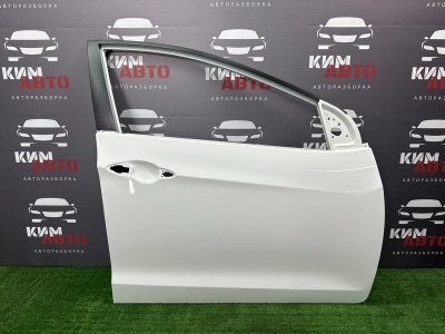 Дверь Hyundai i30 2013