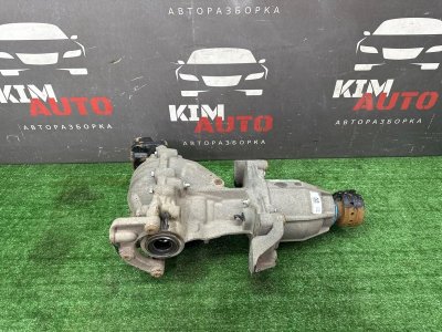 Редуктор заднего моста Ford Kuga 2013 SUV