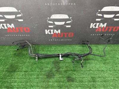 Тормозные трубки Kia Ceed 2 2015 SW