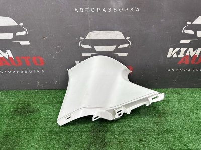 Накладка стойки кузова Ford Kuga 2013 SUV