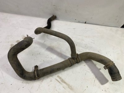 Патрубок Lada Largus 2013