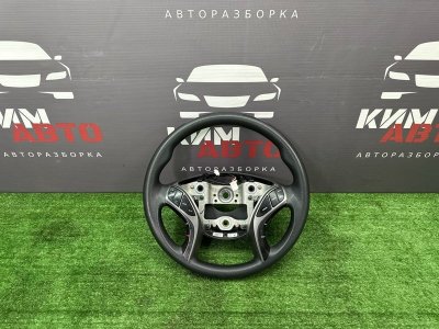 Руль с кнопками Hyundai i30 2013