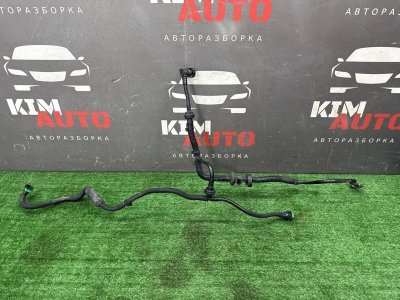 Клапан адсорбера Ford Kuga 2013 SUV