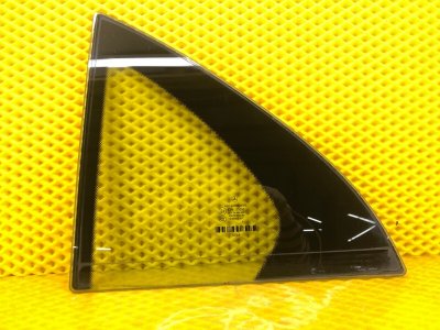 Стекло (форточка) задней левой двери Mercedes-Benz S-Class 2014 W222