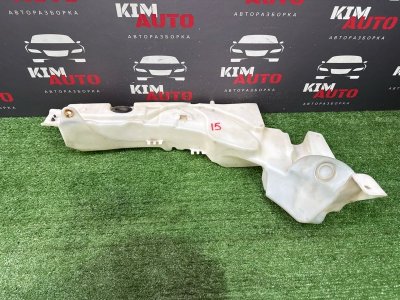 Бачок стеклоомывателя Ford Focus 2