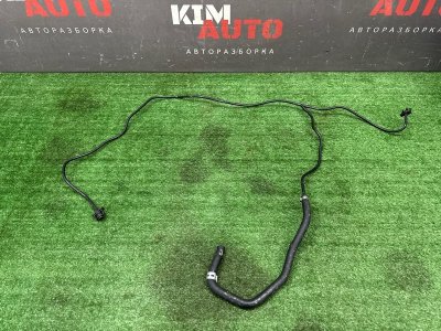 Трубка охлаждения Ford Kuga 2013 SUV
