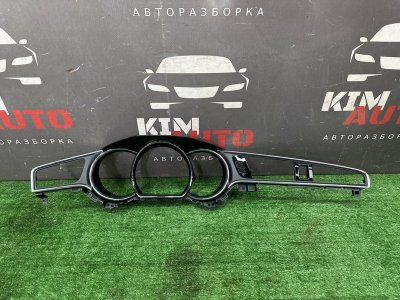 Накладка торпедо Kia Ceed 2 2015 SW