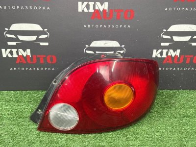 Фонарь Daewoo Matiz