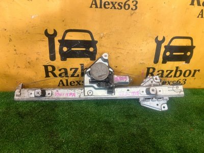 Стеклоподъемник Suzuki Grand Vitara 2008 2