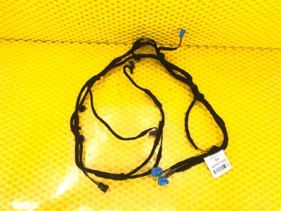 Проводка двери Mercedes-Benz S-Class 2014 W222