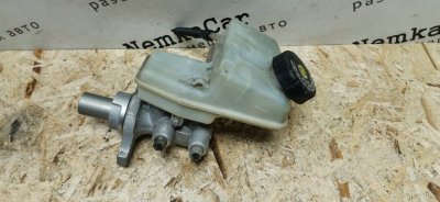 Главный тормозной цилиндр OPEL ASTRA H 2008 Хэтчбек