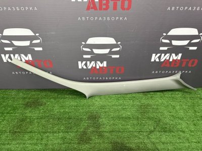 Накладка стойки лобового стекла Kia Spectra