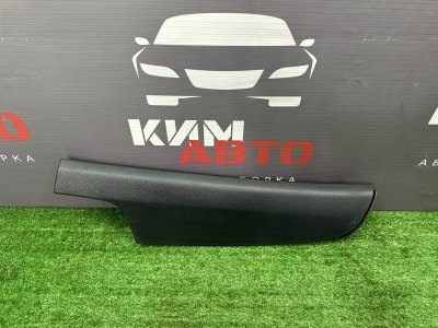 Накладка торпедо верхняя Hyundai i30 2013