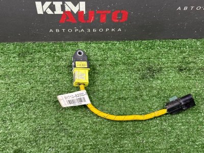 Датчик удара Kia Soul 2014 SW