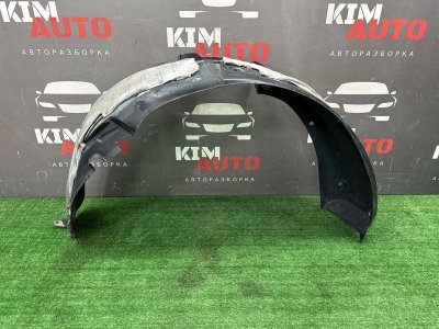 Подкрылок Kia Ceed 2 2015 SW