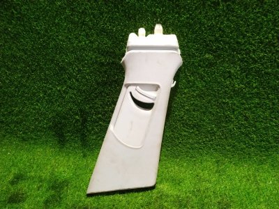 Обшивка стойки AUDI A4 2013 B8