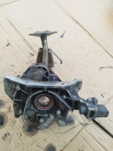 Масляный насос лада 211240 2007 2112