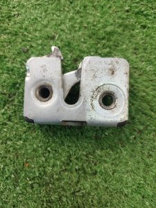 Замок боковой двери лада 2114 хэтчбек