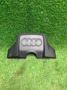 Накладка декоративная AUDI A6 C7 2011 4G2