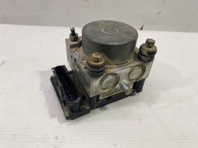 Блок ABS Lada Largus 2013