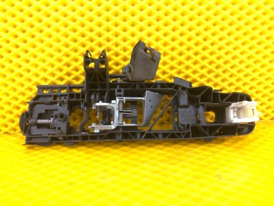 Кронштейн ручки двери Mercedes-Benz S-Class 2014 W222