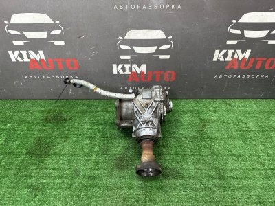 Раздаточная коробка Ford Kuga 2013 SUV