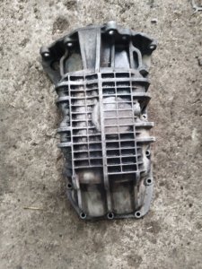 Поддон двигателя Ford FOCUS 2