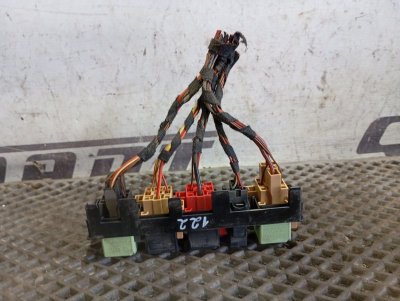 Блок предохранителей Skoda YETI 2011 5L