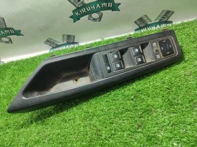 Блок управления стеклоподъемниками лада Веста 2018