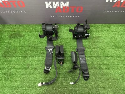 Ремни безопасности Hyundai i30 2013