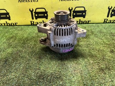 Генератор Lifan Solano 2011 620