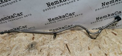 Направляющая масляного щупа АКПП Mercedes VIANO 2011 639 рест