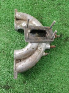 Коллектор впускной лада 21053 2105