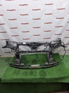 Рамка радиатора Suzuki Grand Vitara 2006 TD54W