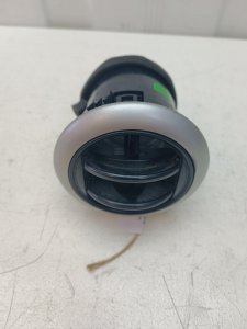 Дефлектор воздушный Nissan Note E11