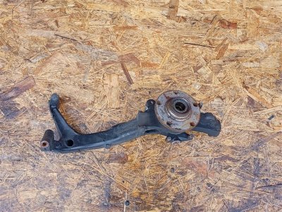 Кулак поворотный Volkswagen Passat 2002 B5