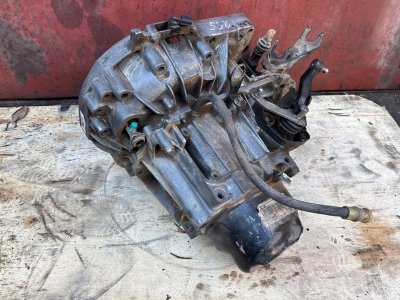 МКПП Lada Largus 2013